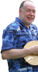 Nigel Picture 1