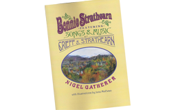 Bonnie Strathearn