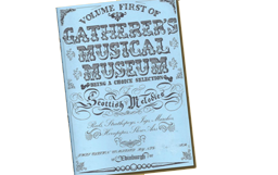 Gatherer's Musical Museum