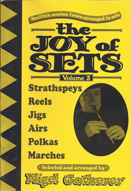The Joy of Sets Vol.3