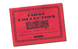 Nigel Gatherer's First Collection