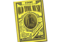 Old Time Music