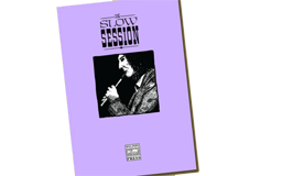 Slow Session Book