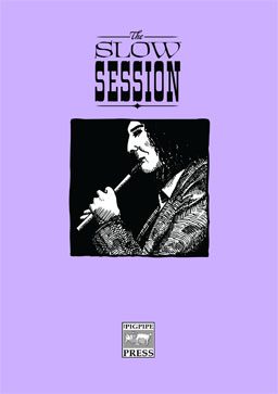 Slow Session Book