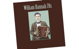 William Hannah