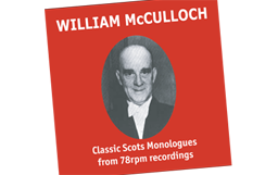 William McCulloch Vol.2
