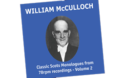 William McCulloch Vol.2
