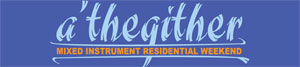 A'thegither