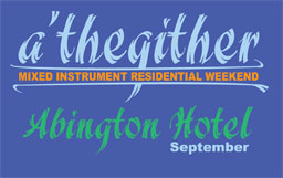 A'thegithert