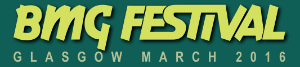 BMG Festival 2016