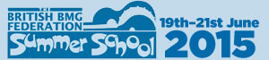 BMG Summer School