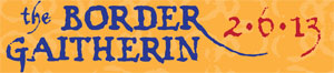 The Border Gaitherin