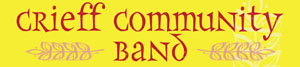 Crieff Community Band
