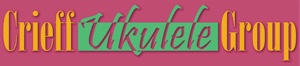 Crieff Ukulele Group