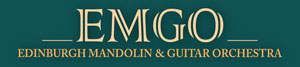 Edinburgh Mandolin and Guitar Orchestra
