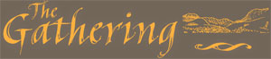 The Gathering 2013