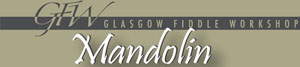 GFW Mandolin