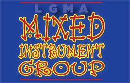 LGMA Ukulele