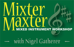 Mixter Maxter