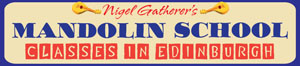 NGMS Mandolin