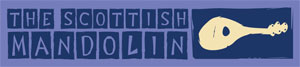 The Scottish Mandolin
