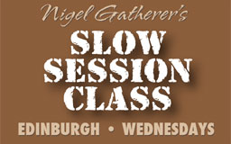 SMG Slow Session Class