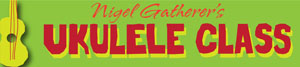 LGMA Ukulele Class