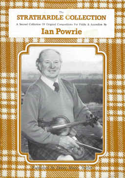 Ian Powrie's Strathardle Collection
