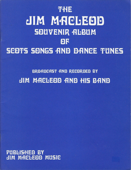 Jim MacLeod's Souvenir Album