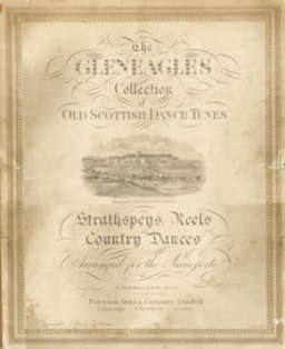 The Gleneagles Collection