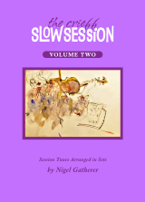 Crieff
  Slow Session Book 2