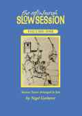 Edinburgh Slow Session Book 1