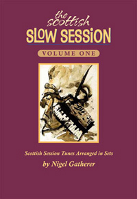 Scottish Slow Session 1