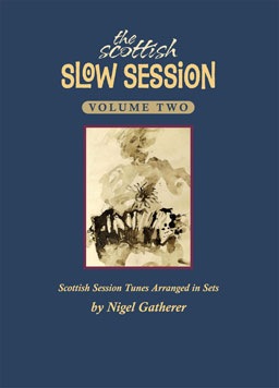 Scottish Slow Session Vol 2