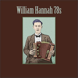 William Hannah