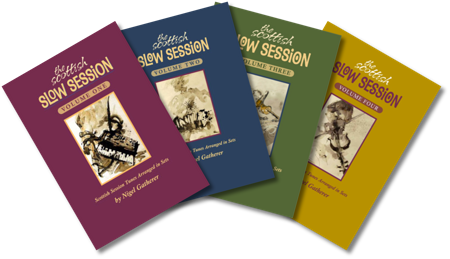 The Session Series Bundle