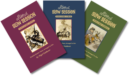 The Session Series Bundle