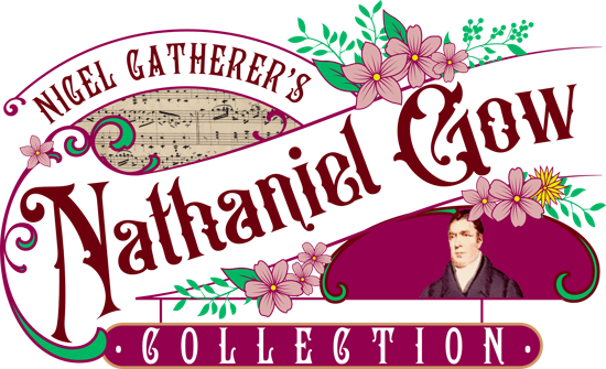 Nathaniel Gow Collection