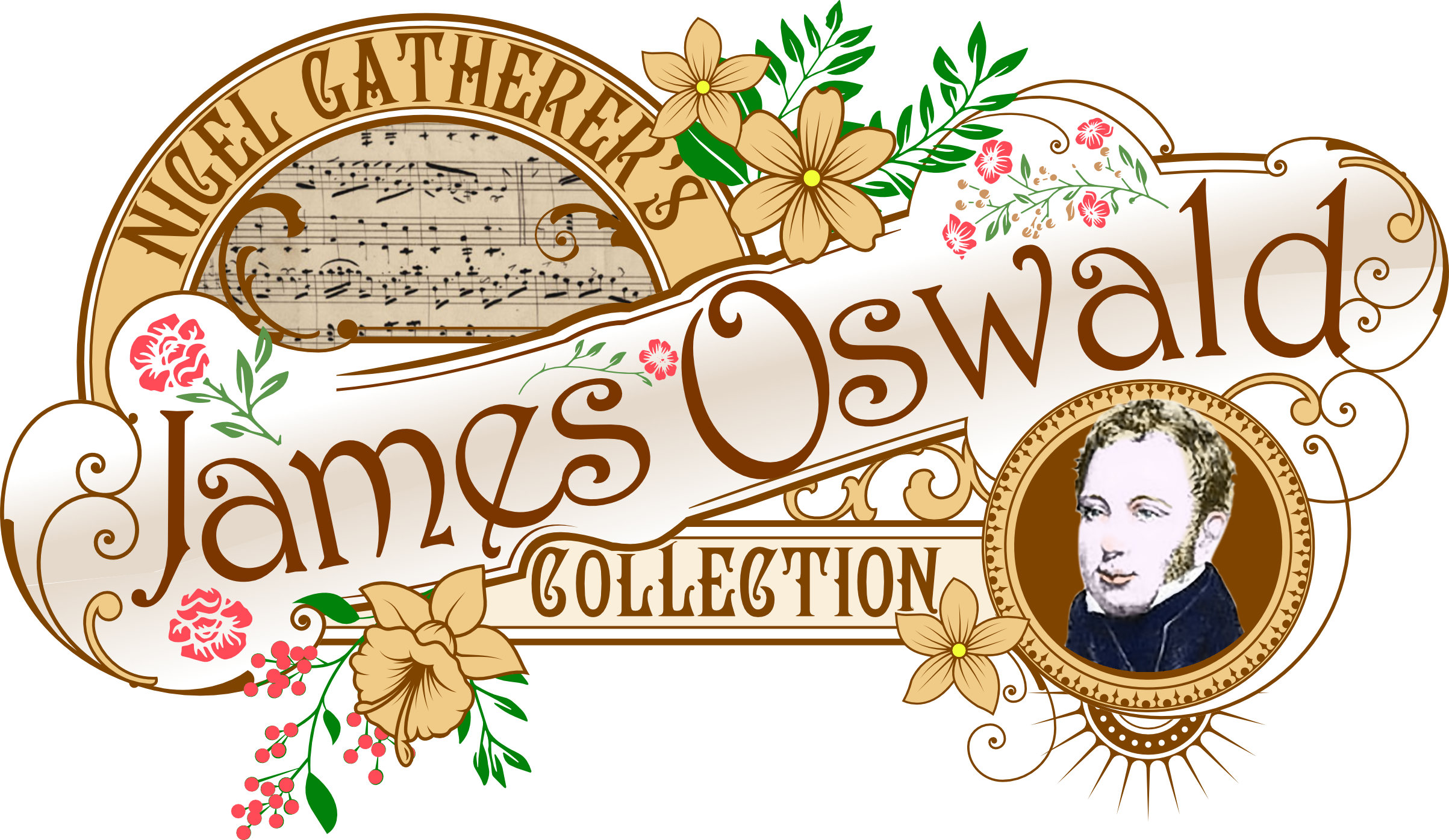 James Oswald Collection