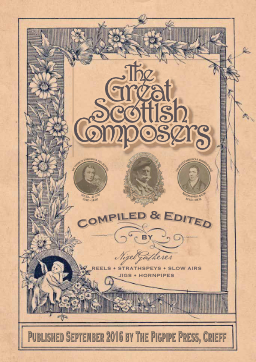 Great Scottish Composers Volume 1