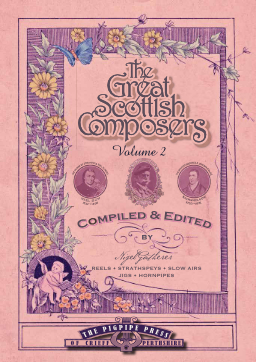 Great Scottish Composers Volume 2