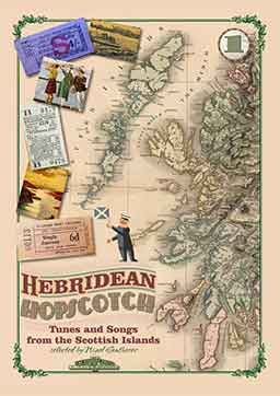 Hebridean Hopscotch 1