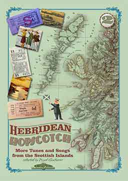 Hebridean Hopscotch 2