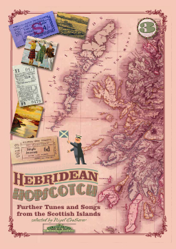 Hebridean Hopscotch 3
