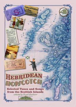Hebridean Hopscotch 4