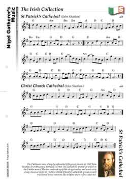 St Mary's Polka