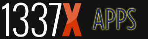 1337X