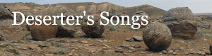 Deserter's Songs