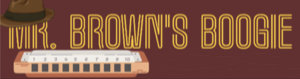 Mr Brown's Boogie