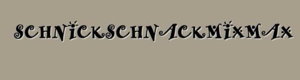 schnickschnackmixmax